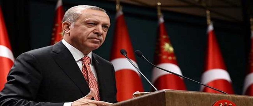 Erdoğan'ın Seçimi Kaybetme Endişesi