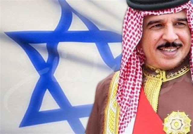 La Normalización de las Relaciones con Israel es una Traición al Islam 