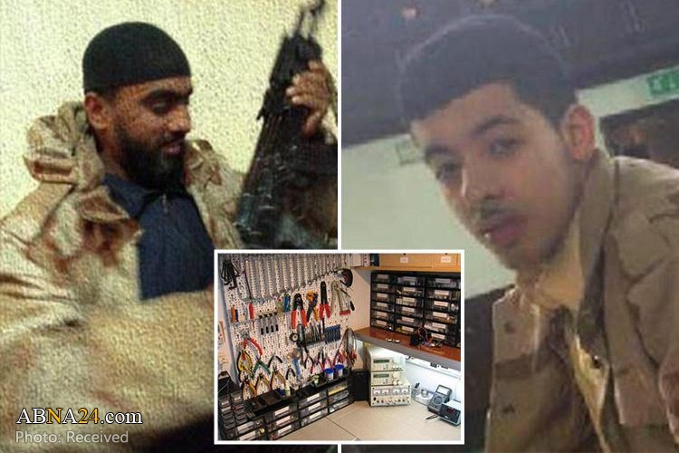 So-called British Muslim bomb-maker triggered laptop ban on flights