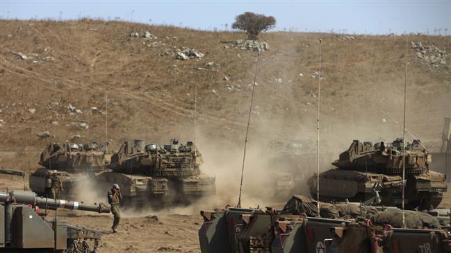 "La Russie refuse toujours de répondre à la requête israélienne" 