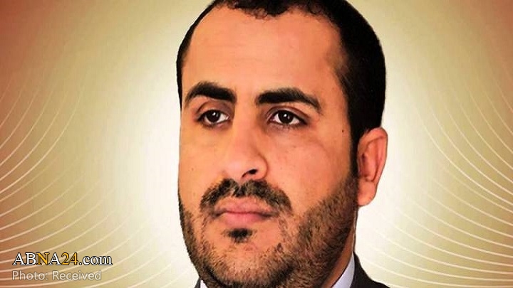 Yemen's Ansarullah spokesman: Enemies has no achievement in West Coast 