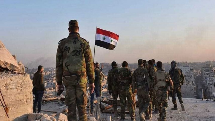 مصادر معارضة: الجيش السوري سيقتحم درعا خلال ساعات!