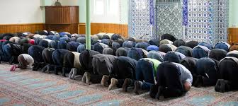 Für Moscheen gibt es keine Höhenbeschränkung