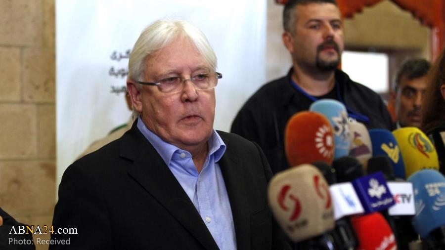 Yemeni opposition warns UN envoy of deviating from his mission 