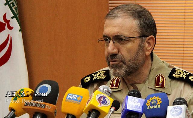 Iran, Turkey call for continued fight against terrorism, organized crime