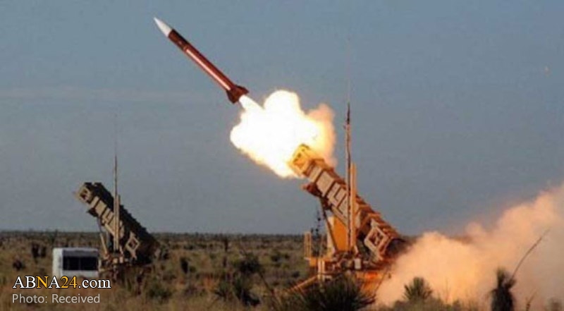 Yemeni army targets Jizan with ballistic missile 
