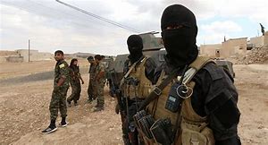 Syria: SDS sa timog ng Hassaka 