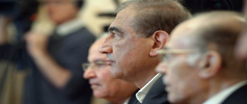 Suriyeli muhalifler anayasa komitesi için liste gönderdi