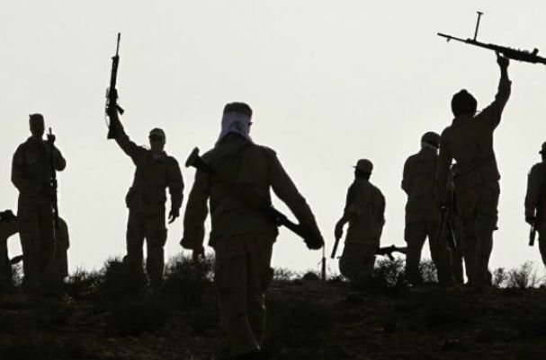 یمن، جارح فورسز کو شدید مزاحمت کا سامنا، یمنی جیالوں کا نایاب ویڈیو