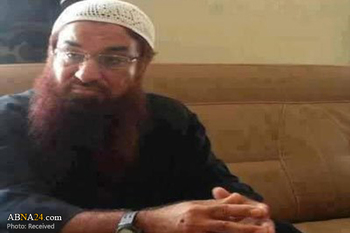 ابو سفیان بن قمو لیبیایی فوج کے ہاتھوں گرفتار 