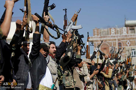 165 سعودی دہشتگرد فوجی یمنی فورسز کے ہاتھوں گرفتار