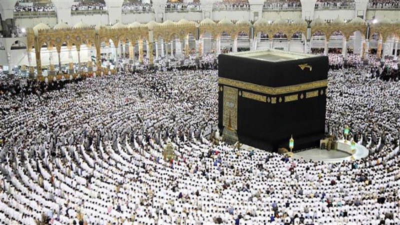 Za'a Bude Ofishin Kula Da Bukatun Kasar Iran A Saudia Don Kula Da Mahajjata