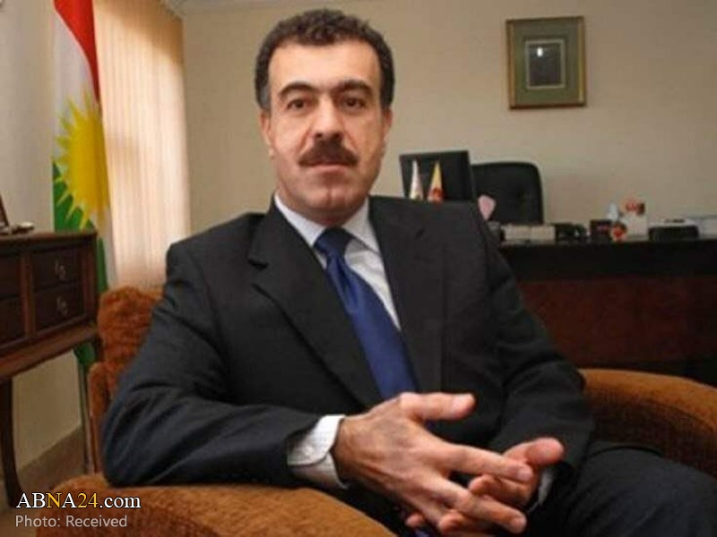 Kurdistan Regional Government will never allow terror attacks against Iran from its soil