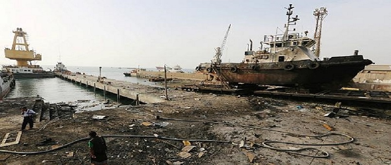 Yemen'deki son gelişmeler
