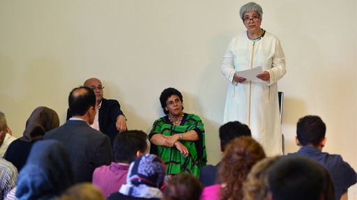 Liberal, islamisch, kontrovers