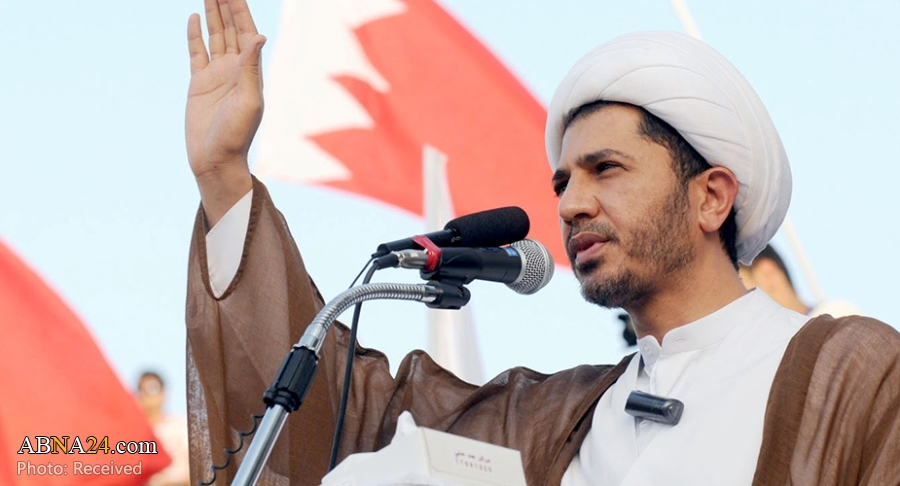 Rights groups criticize prosecution of Sheikh Ali Salman, call Bahrain regime to release him immediately unconditionally