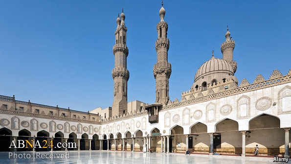 Row between Egypt’s Al-Azhar, Ministry of Awqaf &  Religious Affairs over issuing Fatwas