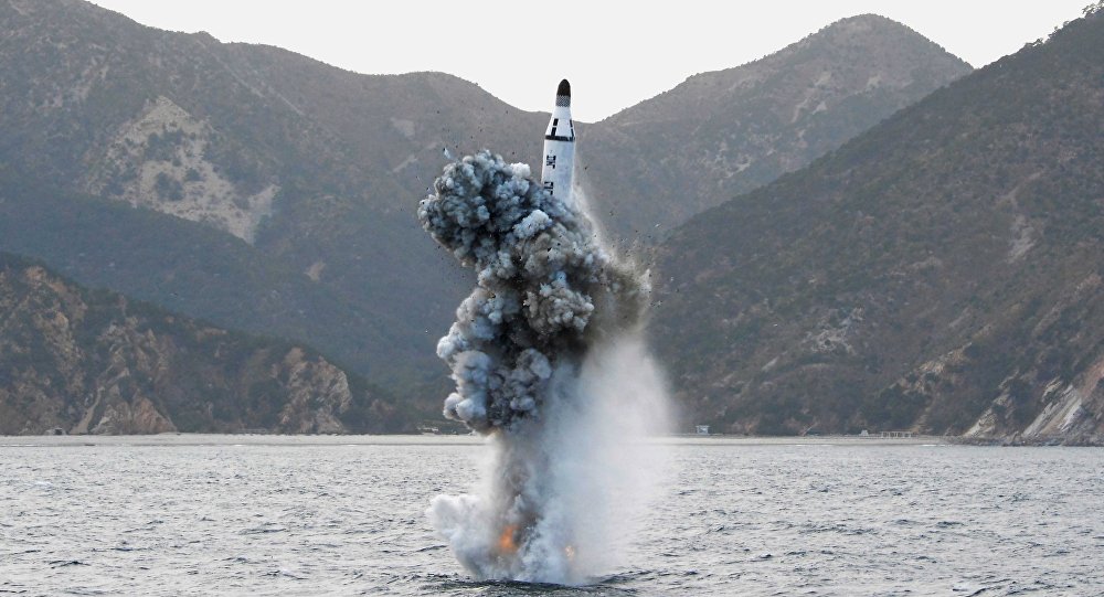 Japão: EUA apresentam a Pyongyang 47 exigências para sua completa desnuclearização