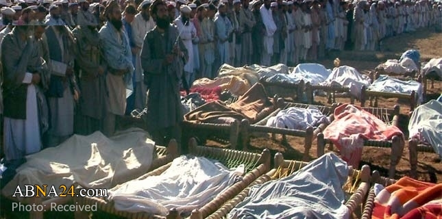 Pakistanis among hundreds killed in Saudi-imposed war on Yemen 