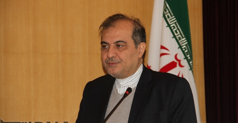 ایران اور چین کے تعلقات اعلی ترین سطح پر ہیں: ایرانی سفیر