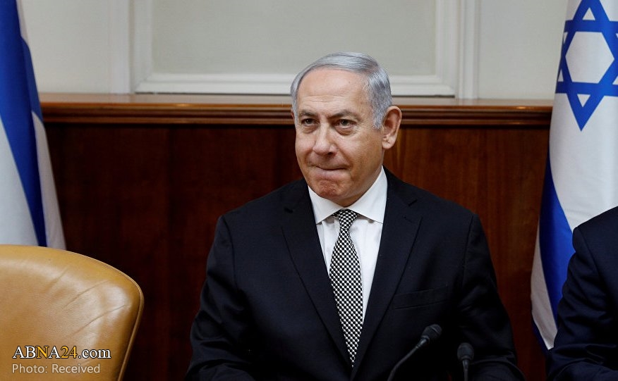 Israeli PM, Jordan Kings talk so-called peace in region 