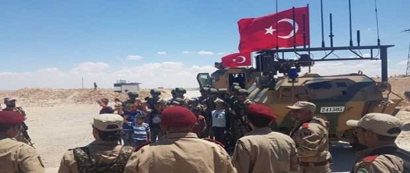 Menbiç'ten Seçim Hediyesi Olur mu?