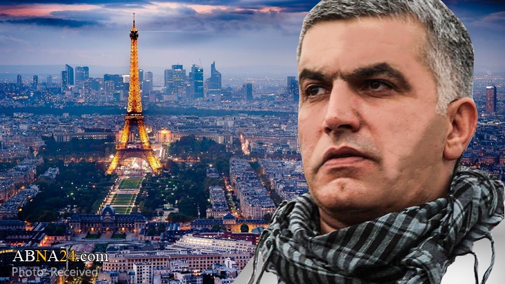 Bahraini prison guards confiscate Nabeel Rajab’s belongings 