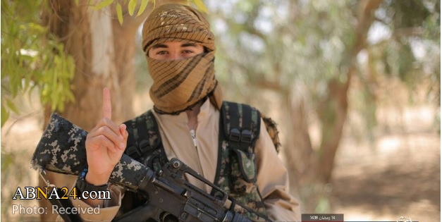 ISIS executes six hostages in Iraq's Mosul