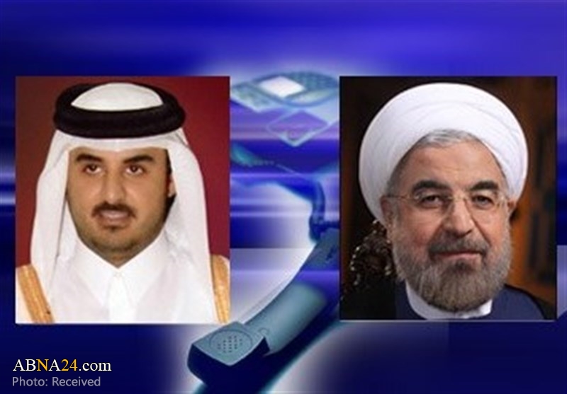 Iran's Rouhani: Military approach will fail in Yemen