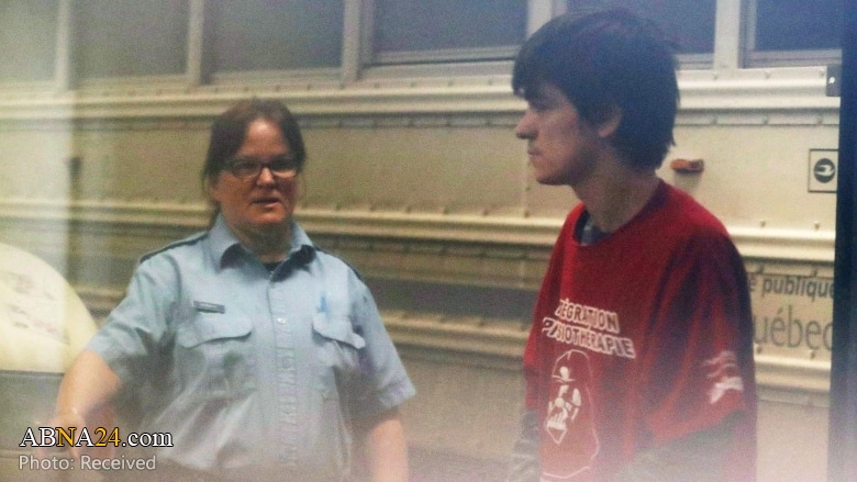 Quebec mosque shooting equivalent to terrorism, murderer could serve life in prison