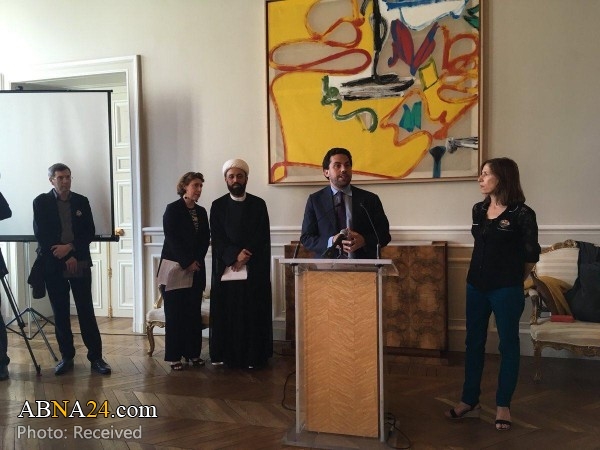 Nabeel Rajab honorary citizenship in Paris: I will continue to struggle until my last breath