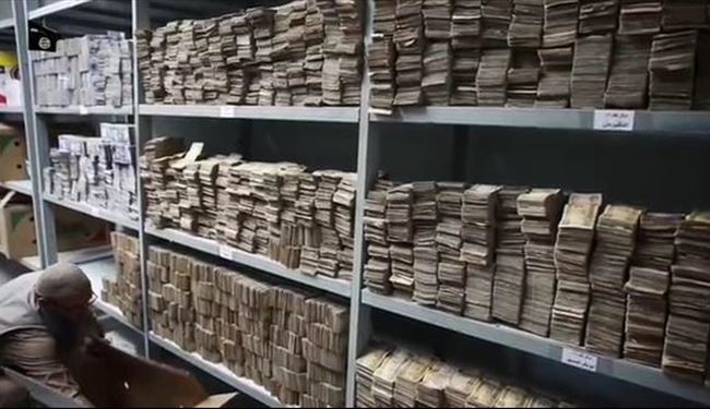 افتتاح أول بنك لتنظيم "القاعدة" بالعالم في إدلب