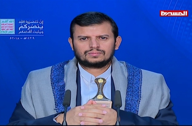 زعيم المقاومة :سوف يدرك الغزاة أن تهامة ستكون أكبر مستنقع لهم منذ بداية عدوانهم