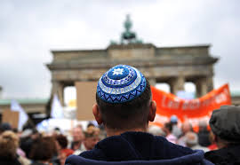 Wie antisemitisch ist Deutschland?
