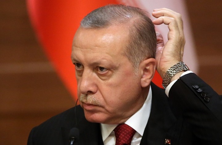 دميرتاش: أردوغان يعيش آخر أيامه ولغته تستقطب المجتمع وتثير العنف
