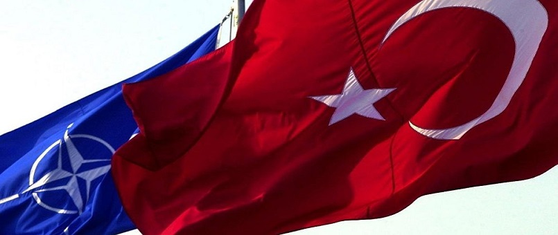 ‘Türkiye artık NATO'nun yardımına gelebileceğine inanmıyor'