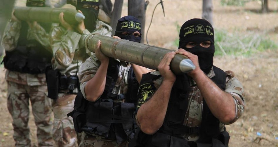 فصائل المقاومة: القصف بالقصف ولن نسمح للعدو بفرض معادلات عدوانية