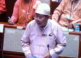 လာမည့္ဘ႑ာႏွစ္ ၃ ႏွစ္အတြင္း လွ်ပ္စစ္ဓာတ္အားမဂၢါဝပ္ ၂၀၀၀ ခန္႔ တိုးျမႇင့္မည္