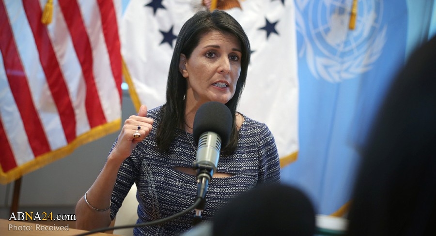 US pulls out of UN Human Rights Council, cites 'anti-Israel bias'