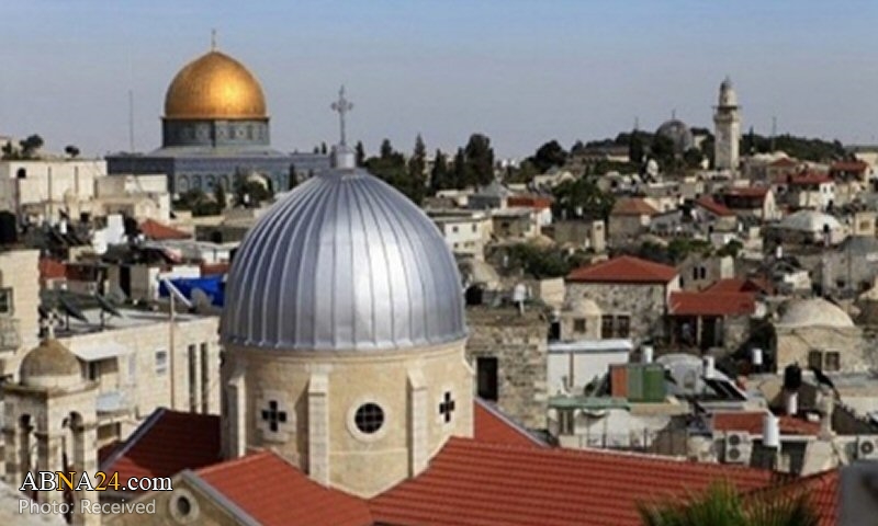 Islamic Christian Commission: New Israeli law to allow seizure of Christian properties