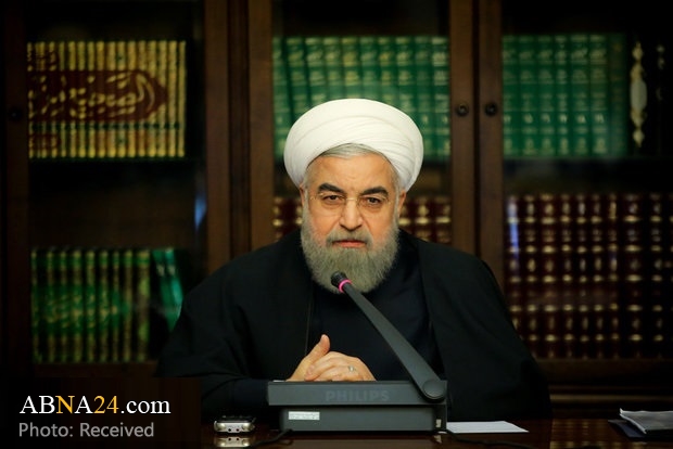 Iran President: More unity helps us overcome problems