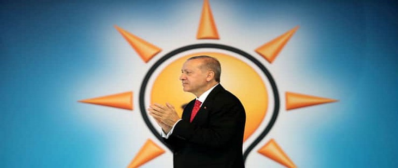Haaretz’in seçim analizi: Erdoğan’ın kazanması İsrail için en iyi senaryo