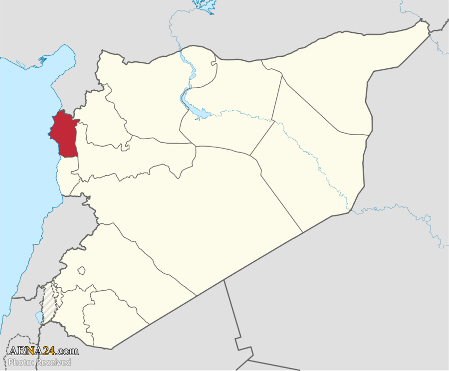 Armed rebels kill several Syrian Army soldiers including three officers in northern Latakia