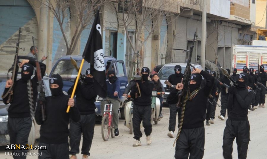 Russian envoy:  Large number of ISIS, Nusra terrorists remain in southern Syria