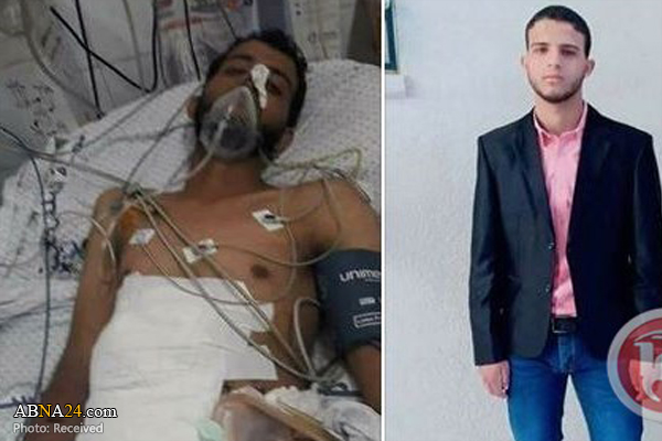 Palestinian succumbs to wounds sustained during 'Great March of Return'