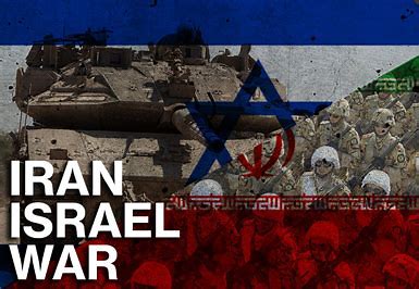 Intelligence: Ang Israel ay natalo ng Iran 