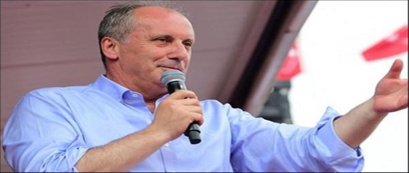 İnce'den çok büyük iddia: Hâlâ birlikteler
