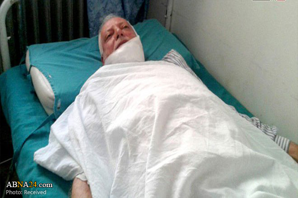 Three Syrian civilians martyred, others injured due to terrorist attack in Sweida / Pics