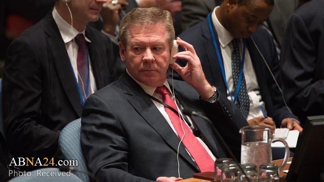 Russian envoy: US pullout will make UNHRC less politicized