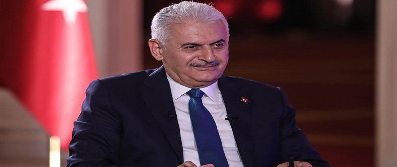 Başbakan'dan Kandil açıklaması: İran'la aramızda sorun yok